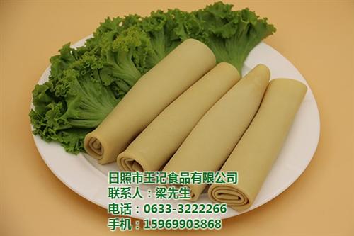 王记食品|菏泽豆制品|豆制品加工厂  豆制品加盟  豆制品品牌加盟