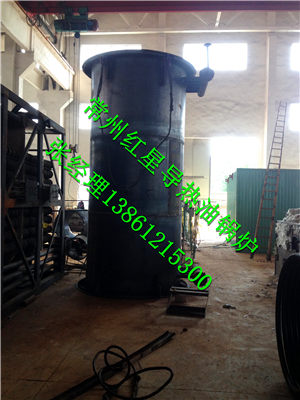 导热油锅炉专家&常州红星油气两用导热油锅炉  油气两用锅炉