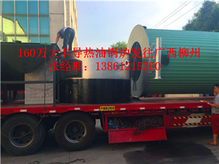 常州红星生物质锅炉&专业的导热油锅炉厂家