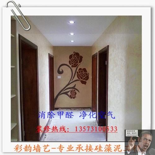 栖霞市硅藻泥施工,彩韵墙艺坊厂家直销,硅&nbsp;&nbsp;硅藻泥施工工程&nbsp;&nbsp;硅藻泥施工费用&nbsp;&nbsp;硅藻泥施工队