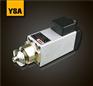 YSA（意萨）高速电机供应优质的高频电机，纵享高品