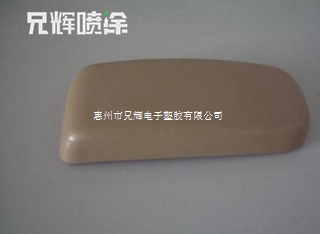惠州周边UV喷油加工厂电子产品喷油丝印厂