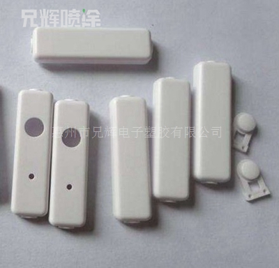 深圳自动UV喷油加工厂塑胶喷油丝印加工