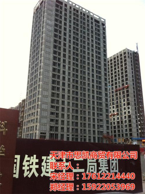 天津热镀锌矩管、热镀锌矩管、思凯商贸(查  天津热镀锌矩管厂