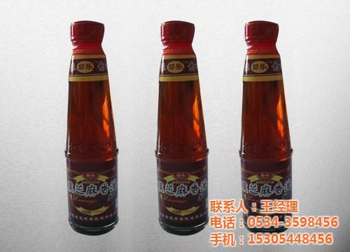 小磨香油供应商_禹城小磨香油_夏津德福香  小磨香油有哪些品  小磨香油招商