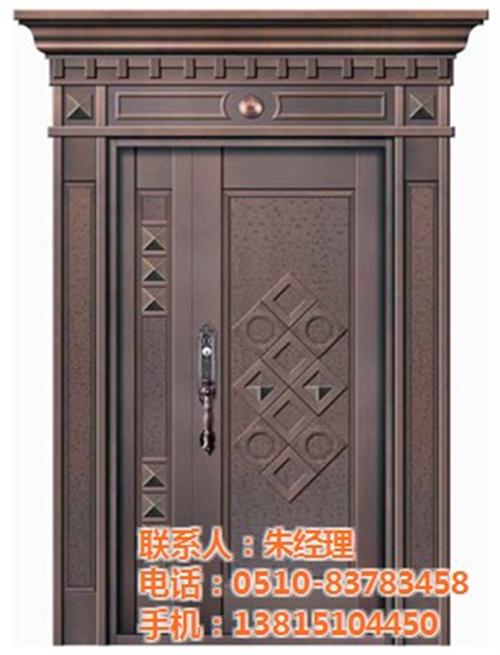 山西铜门、无锡嘉特安铜门、优质铜门厂家&nbsp;&nbsp;铜门制作供应&nbsp;&nbsp;欧式铜门图片