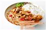 黑龙江调理包|盛杰食品|冷冻调理包