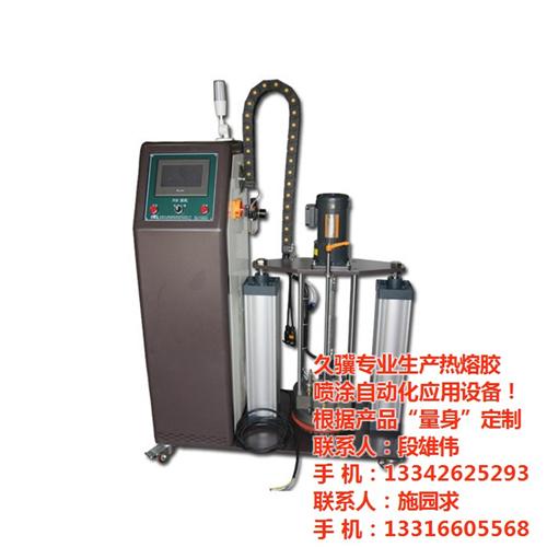 无棣滤清器涂胶机、久骥科技、滤清器涂胶机  汽车滤清器涂胶机  滤清器涂胶机厂家  滤清器涂胶机价格