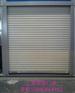 上海不锈钢卷帘门批发，上海卷帘门加工厂