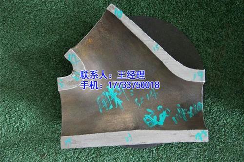眉山碳钢三通DN200管夹配套使用介绍圣