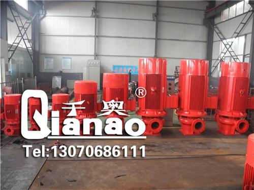 千奥泵业|梧州切线消防泵|xbd卧式恒压 恒压切线消防泵厂 恒压切线消防泵原 xbd卧式恒压切
