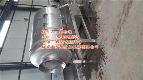 不锈钢滚揉机型号_河南不锈钢滚揉机_诸城&nbsp;&nbsp;不锈钢滚揉机参数&nbsp;&nbsp;不锈钢滚揉机制造