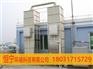 塑胶厂烟雾废气处理设备异味尾气过滤方案