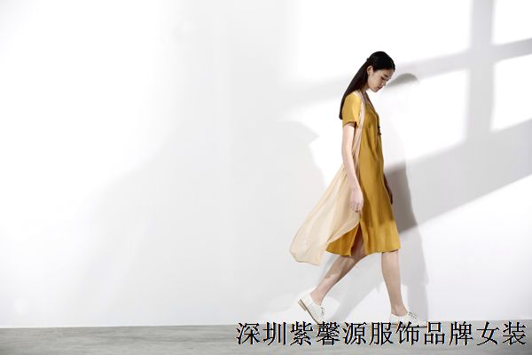 冬天来了春天还远吗紫馨源品牌折扣女装尾货春夏走起&nbsp;&nbsp;品牌女装尾货