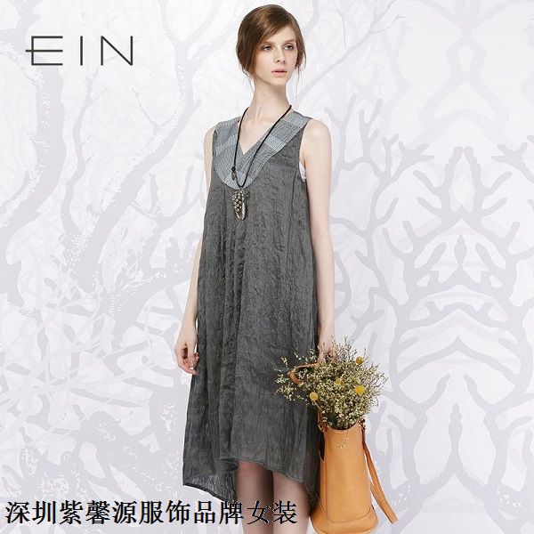 要做就做大品牌紫馨源大量品牌折扣女装尾货货源走份&nbsp;&nbsp;品牌女装尾货货源