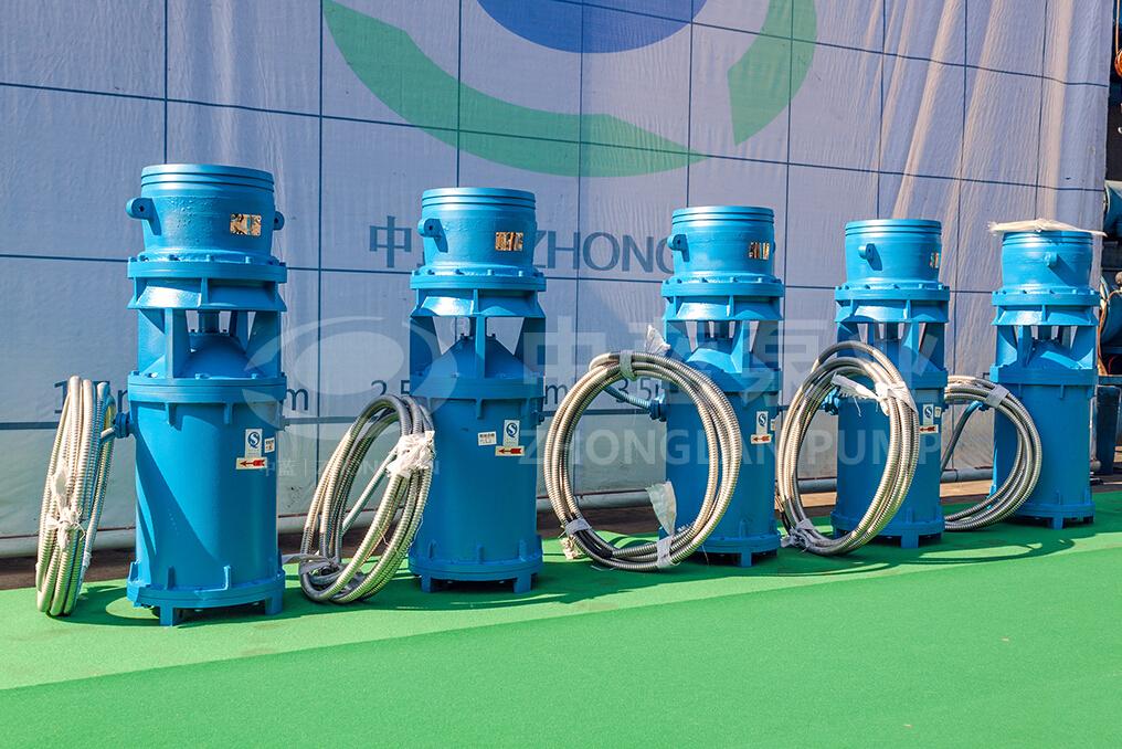 排水工程指定中蓝大流量中吸式轴流泵&nbsp;&nbsp;大流量中吸泵&nbsp;&nbsp;排水工程中吸泵