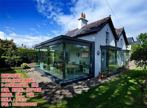 福州阳光房,福州红顺玻璃,福州阳光房设计  福州阳光房安装  福州阳光房玻璃