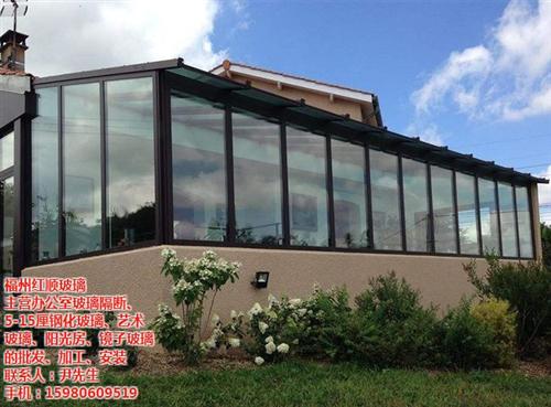 福州阳光房厂家,福州阳光房,福州红顺玻璃  福州阳光房设计  福州阳光房整装