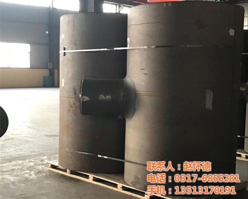 20#碳钢等径三通、四平碳钢三通、凯兴管  国标标准碳钢三通  供应优质正三通