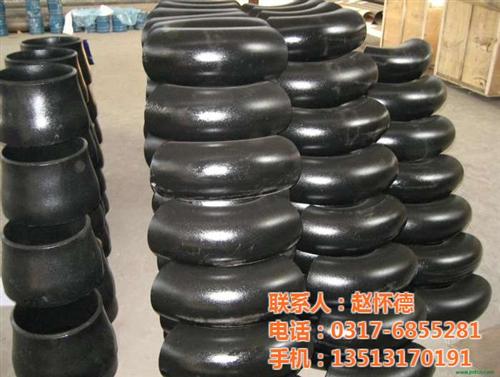凯兴管件(多图)|梅河口碳钢弯头生产基地