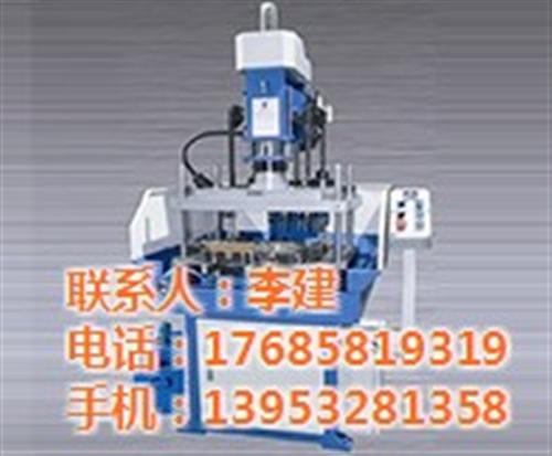 可调多轴钻床|苏州多轴钻床|大宇机械(图  全自动可调多轴钻  双面多轴钻床