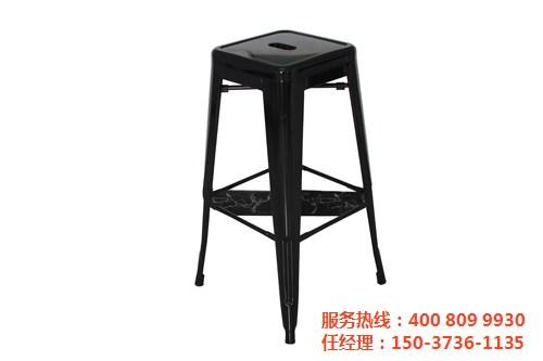 欧式铁皮椅厂家,铁皮椅,锦汇机械(查看)  欧式铁皮椅子厂家  铁皮餐椅价格