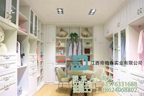 男士衣柜,江西衣柜,帝柏森(多图)  衣柜品牌  衣柜专业生产