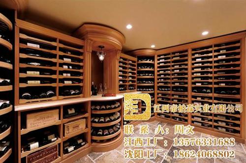 辽宁酒窖|帝柏森|专业酒窖制作  专业酒窖公司  酒窖报价