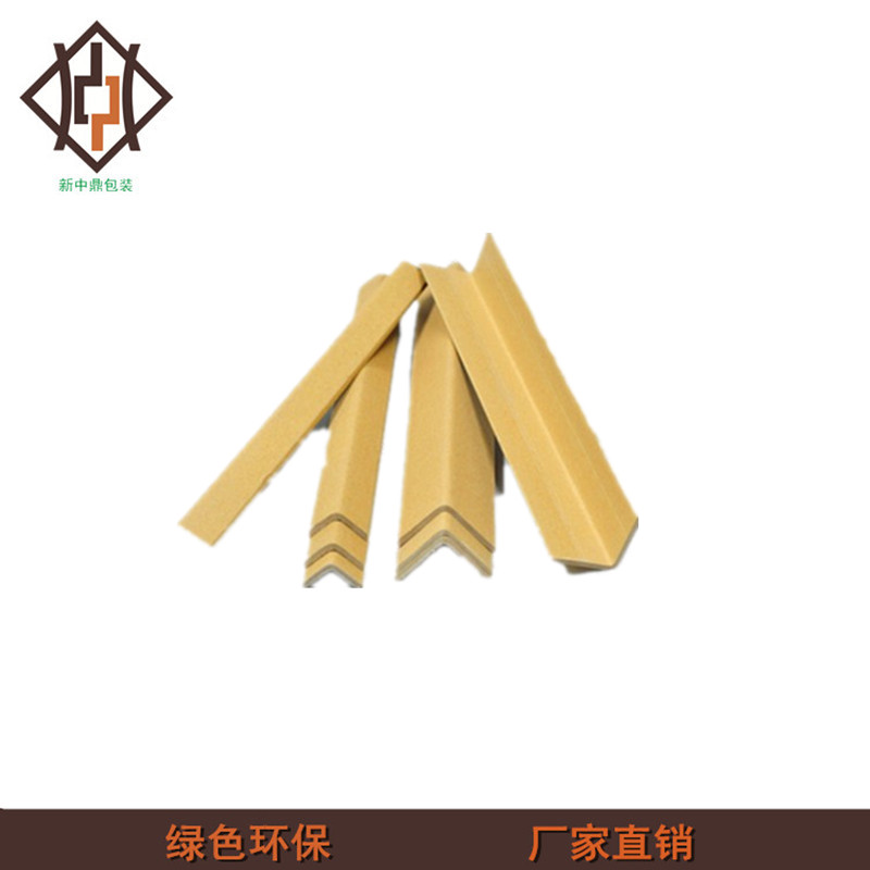 济宁纸护角|保护石材边角|有图有真相