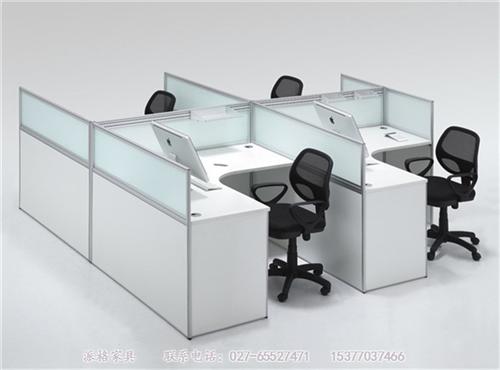 办公屏风卡位定做_湖北办公屏风_派格家具  办公屏风隔断  办公屏风卡位厂家