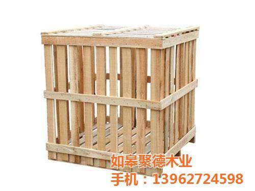 上海木箱,聚德木业,上海木箱订制  上海木箱厂家  上海木箱价格