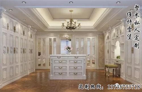 整木家具哪家好、整木家具、维特雷堡环保家  美式整木家具  别墅整木家具