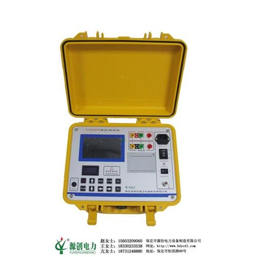 变比测试仪|源创电力|彩屏变比测试仪 变比测试仪价格 锂电池变比测试仪