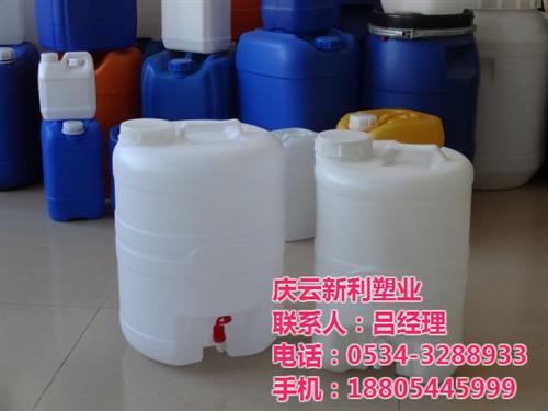 亳州25L塑料桶、新利塑业品质卓越、25 25L塑料桶直销 25L塑料桶哪家