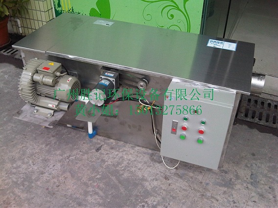 不锈钢全自动油水分离器  江苏厨房油水分离器  湖南不锈钢隔油池  四川不锈钢油水分离器