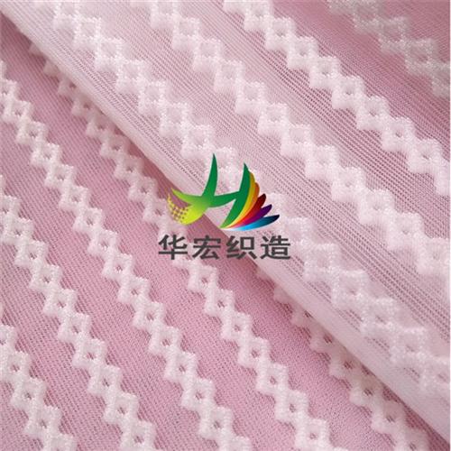 菱形3D网布|3D网布|常熟市华宏织造(  条纹3D网布  长孔3D网布