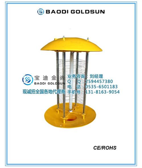 金尚新能源|济宁果园杀虫灯|LED果园杀 太阳能果园杀虫灯 LED果园杀虫灯 果园杀虫灯批发