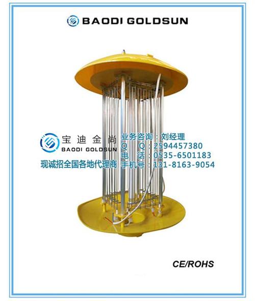 LED果园杀虫灯,泰安果园杀虫灯,金尚新&nbsp;&nbsp;果园杀虫灯生产厂&nbsp;&nbsp;环保果园杀虫灯