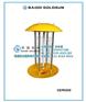 金尚新能源|济宁果园杀虫灯|LED果园杀