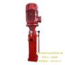 台儿庄立式单级消防泵_正济泵业_枣庄立式