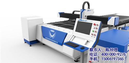 衢州管板一体光纤激光切割机|庆源激光科技  优质管板一体光纤  好的管板一体光纤