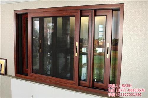 铝包木门窗别墅|南昌铝包木|南昌中横阳光  铝包木窗户  铝包木门窗公司