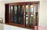 铝包木门窗别墅|南昌铝包木|南昌中横阳光