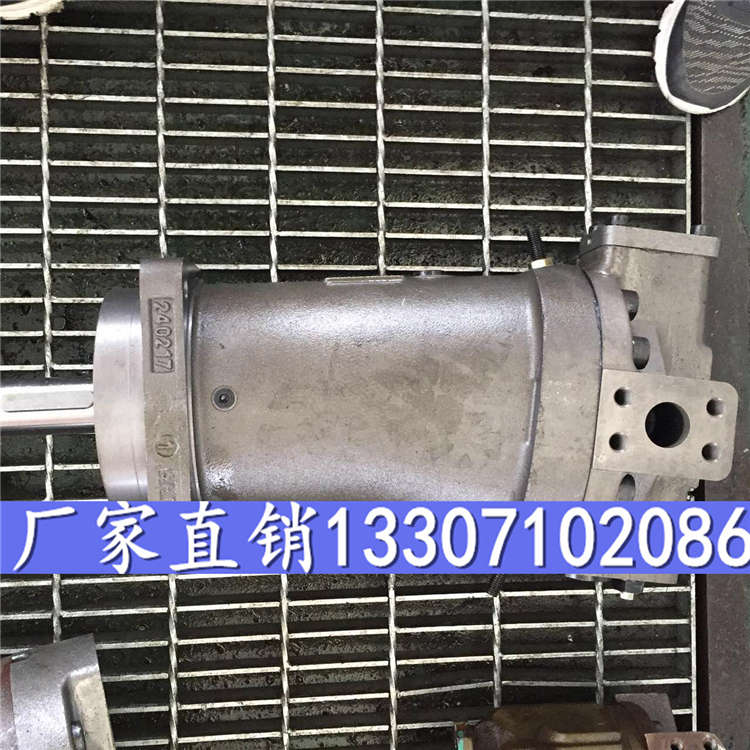 贵州力源液压柱塞泵L6V107HA12GZ2供应现货