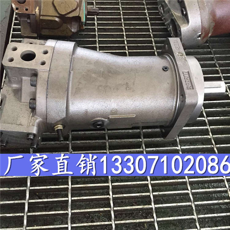 贵州力源液压柱塞泵L6V107HA12GZ2供应现货