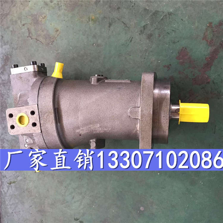 贵州力源液压柱塞泵L6V107HA12GZ2供应现货
