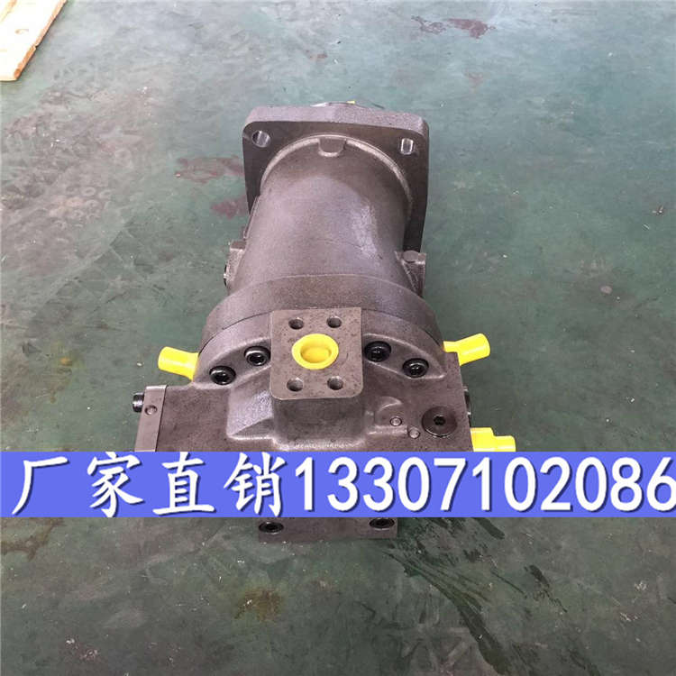 马达厂家L6V468HS21GZ原装原件