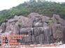 曲阳恒阳石雕经销部_临汾假山_假山制作费