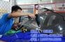 汽车音响改装 漫步者多少钱,壮锦大道汽车