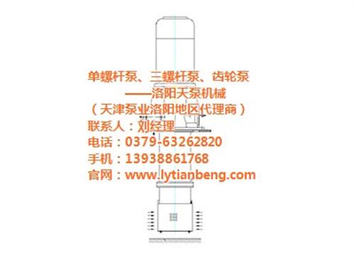 濮阳卫生级双螺杆泵、天泵机械、卫生级双螺  卫生级双螺杆泵价  卫生级双螺杆泵图  卫生级双螺杆泵配